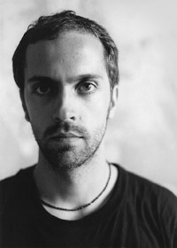 Alexander Labrentz